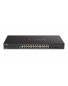 d-link Przełącznik Smart DXS-1210-28T Switch Smart 24x10GE 4xSFP28 - nr 16