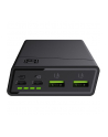green cell PowerBank PowerPlay20 20000mAh,2xUSB-C PD 18W - nr 4