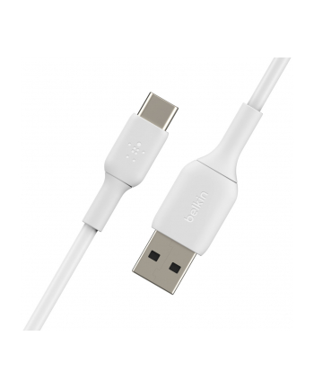 belkin USB-C to USB-A Cable 2m White