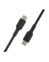 belkin USB-C to USB-C Cable 1m black - nr 18