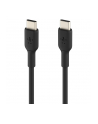 belkin USB-C to USB-C Cable 1m black - nr 20