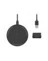 belkin Ładowarka bezprzewodowa 10W czarna - nr 35