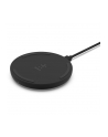 belkin Ładowarka bezprzewodowa 10W czarna - nr 41