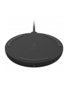 belkin Ładowarka bezprzewodowa 10W czarna - nr 42