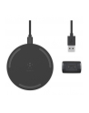 belkin Ładowarka bezprzewodowa 10W czarna - nr 43
