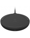 belkin Ładowarka bezprzewodowa 10W czarna - nr 6