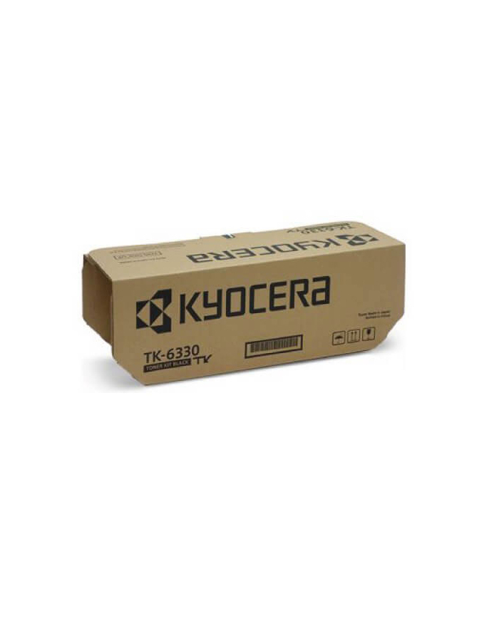 Kyocera oryginalny fuser FK-171, 302PH93014, 10000 główny