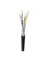 LAN S/FTP CAT 7 Outdoor - 100m (8717511340113) - nr 1