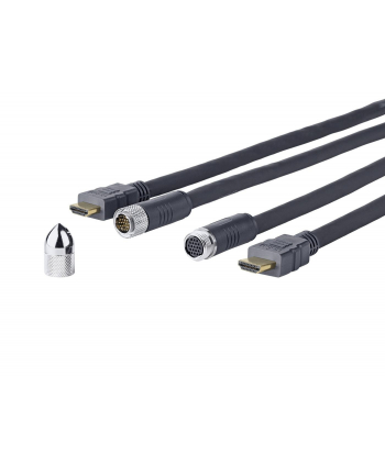 VivoLink Pro HDMI Cross Wall cable 7.5M (PROHDMICW75)