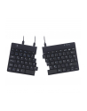 R-GO Tools Split Keyboard, (DE), black (RGOSP-DEWIBL) - nr 13