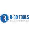 R-GO Tools Split Keyboard, (DE), black (RGOSP-DEWIBL) - nr 6