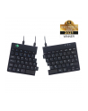 R-GO Tools Split Keyboard, (DE), black (RGOSP-DEWIBL) - nr 7