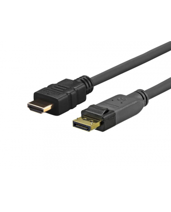 VivoLink Kabel Displayport-HDMI 10m (PRODPHDMI4K10)