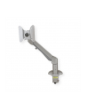 ROLINE LCD Monitor Stand Pneumatic, Desk Clamp, Pivot 1 Joint - nr 13