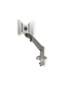ROLINE LCD Monitor Stand Pneumatic, Desk Clamp, Pivot 1 Joint - nr 16