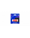 goodram Pendrive UME3 128GB USB 3.0 Pomarańczowy - nr 1