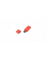 goodram Pendrive UME3 128GB USB 3.0 Pomarańczowy - nr 2