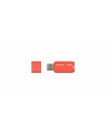 goodram Pendrive UME3 128GB USB 3.0 Pomarańczowy - nr 3