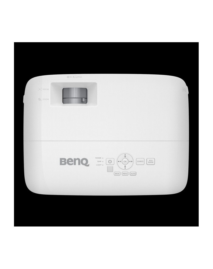 Projektor BENQ MW560 WXGA DLP 4000/20000:1/HDMI główny