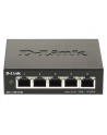 d-link Przełącznik SMART DGS-1100-05V2 5xGE - nr 18