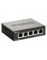 d-link Przełącznik SMART DGS-1100-05V2 5xGE - nr 29