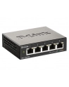 d-link Przełącznik SMART DGS-1100-05V2 5xGE - nr 32