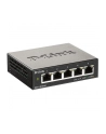 d-link Przełącznik SMART DGS-1100-05V2 5xGE - nr 39