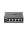 d-link Przełącznik SMART DGS-1100-05V2 5xGE - nr 40