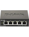 d-link Przełącznik SMART DGS-1100-05V2 5xGE - nr 43