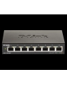 d-link Przełącznik Smart DGS-1100-08V2 8xGE - nr 10