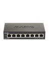 d-link Przełącznik Smart DGS-1100-08V2 8xGE - nr 14