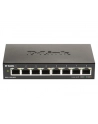 d-link Przełącznik Smart DGS-1100-08V2 8xGE - nr 15