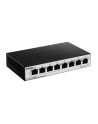 d-link Przełącznik Smart DGS-1100-08V2 8xGE - nr 17