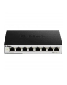 d-link Przełącznik Smart DGS-1100-08V2 8xGE - nr 18
