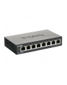 d-link Przełącznik Smart DGS-1100-08V2 8xGE - nr 24