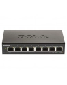 d-link Przełącznik Smart DGS-1100-08V2 8xGE - nr 27