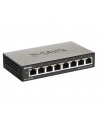 d-link Przełącznik Smart DGS-1100-08V2 8xGE - nr 29