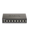 d-link Przełącznik Smart DGS-1100-08V2 8xGE - nr 2