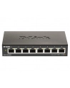 d-link Przełącznik Smart DGS-1100-08V2 8xGE - nr 30