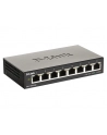 d-link Przełącznik Smart DGS-1100-08V2 8xGE - nr 36