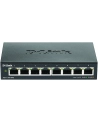 d-link Przełącznik Smart DGS-1100-08V2 8xGE - nr 37