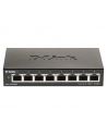 d-link Przełącznik Smart DGS-1100-08V2 8xGE - nr 38