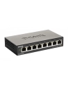 d-link Przełącznik Smart DGS-1100-08V2 8xGE - nr 45