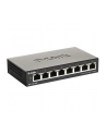 d-link Przełącznik Smart DGS-1100-08V2 8xGE - nr 46