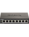 d-link Przełącznik Smart DGS-1100-08V2 8xGE - nr 50