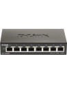 d-link Przełącznik Smart DGS-1100-08V2 8xGE - nr 51