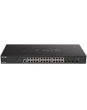 d-link Przełącznik Smart DXS-1210-28T Switch Smart 24x10GE 4xSFP28 - nr 11