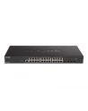 d-link Przełącznik Smart DXS-1210-28T Switch Smart 24x10GE 4xSFP28 - nr 5