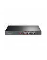 tp-link SL1218P switch 16xFE PoE+ 2xGb 1xSFP - nr 10