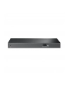tp-link SL1218P switch 16xFE PoE+ 2xGb 1xSFP - nr 11